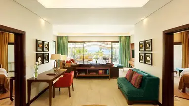 Royal Palm Beachcomber Luxury