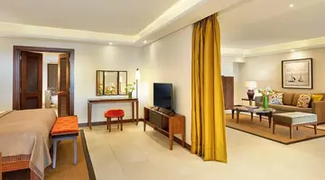 Royal Palm Beachcomber Luxury