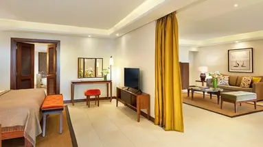 Royal Palm Beachcomber Luxury