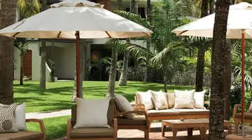 Royal Palm Beachcomber Luxury