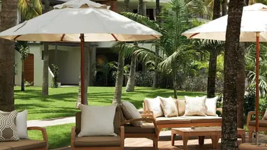 Royal Palm Beachcomber Luxury