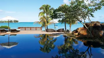 Royal Palm Beachcomber Luxury