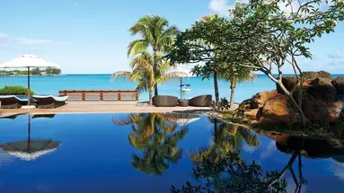 Royal Palm Beachcomber Luxury