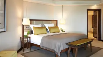 Royal Palm Beachcomber Luxury