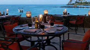 Royal Palm Beachcomber Luxury