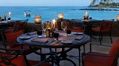 Royal Palm Beachcomber Luxury
