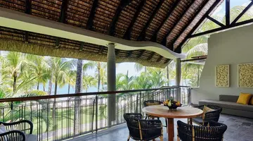 Royal Palm Beachcomber Luxury