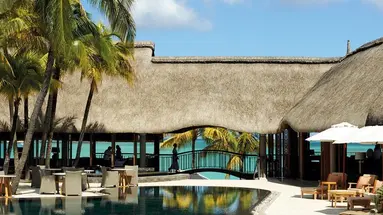 Royal Palm Beachcomber Luxury
