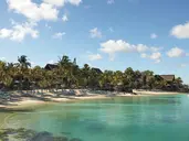 Royal Palm Beachcomber Luxury