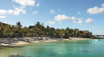 Royal Palm Beachcomber Luxury