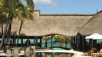 Royal Palm Beachcomber Luxury
