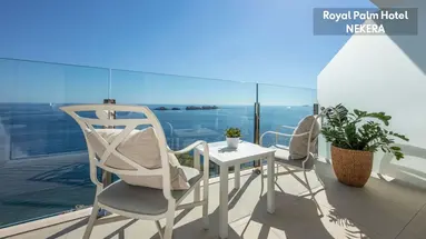 Royal Palm Hotel