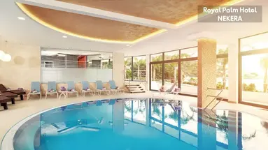 Royal Palm Hotel