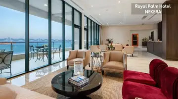 Royal Palm Hotel