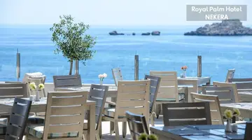 Royal Palm Hotel