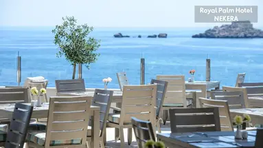 Royal Palm Hotel