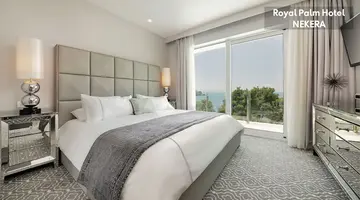Royal Palm Hotel