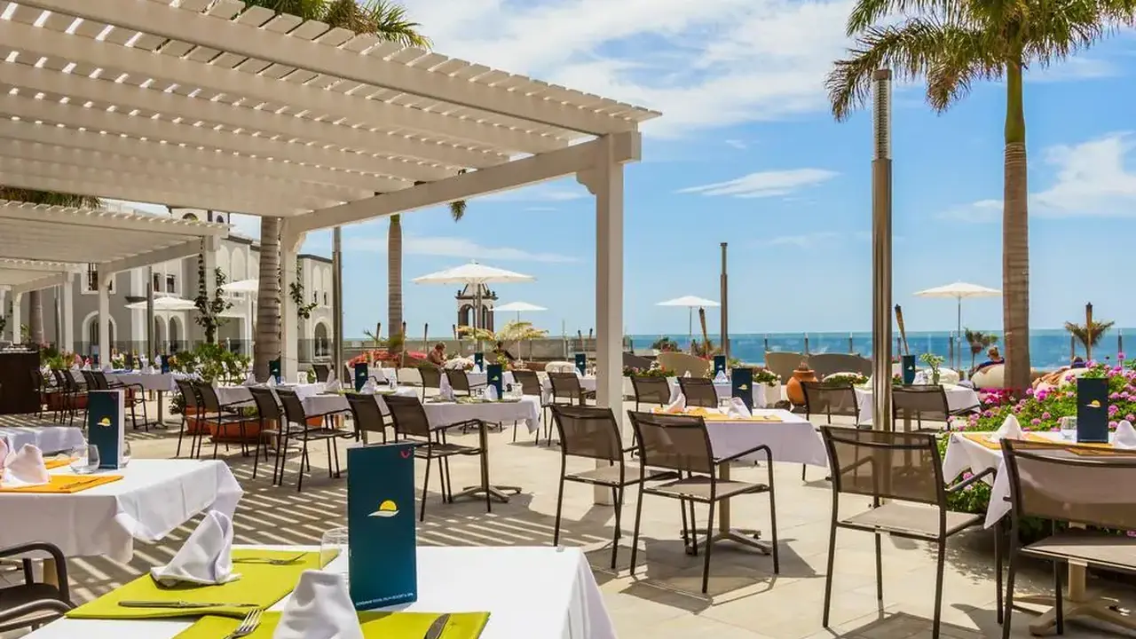 Royal Palm Resort Spa Adults Only