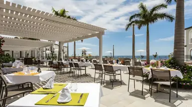 Royal Palm Resort Spa Adults Only