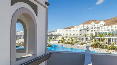 Royal Palm Resort Spa Adults Only