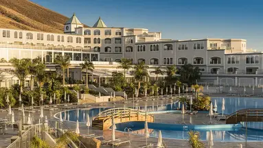 Royal Palm Resort Spa Adults Only
