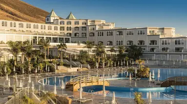 Royal Palm Resort Spa Adults Only
