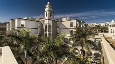 Royal Palm Resort Spa Adults Only