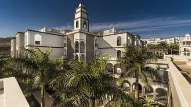 Royal Palm Resort Spa Adults Only