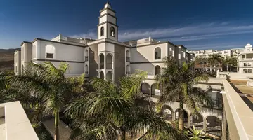 Royal Palm Resort Spa Adults Only