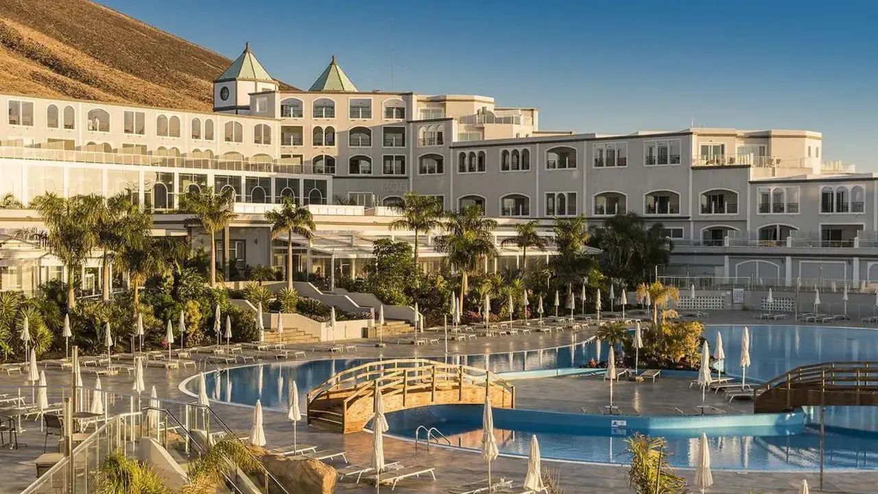 Royal Palm Resort Spa Adults Only