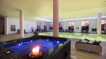 Royal Palm Resort Spa Adults Only