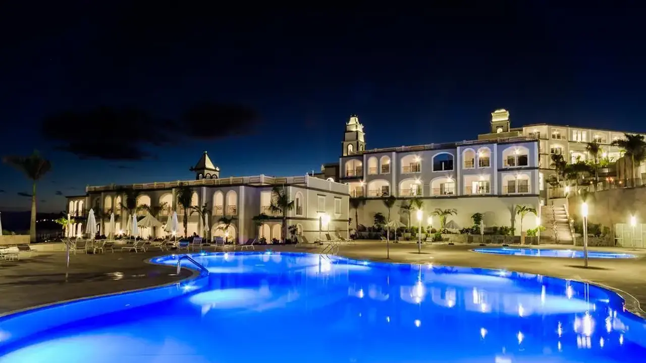 Royal Palm Resort Spa Adults Only