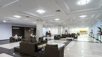 Royal Palm Resort & Spa