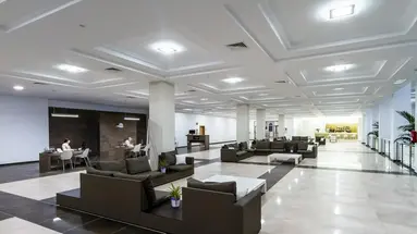 Royal Palm Resort & Spa