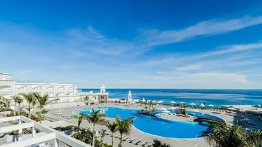 Royal Palm Resort & Spa