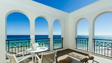 Royal Palm Resort & Spa