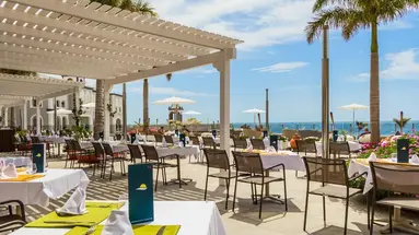 Royal Palm Resort & Spa
