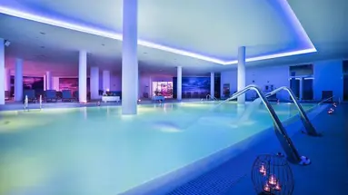 Royal Palm Resort & Spa