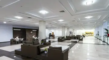 Royal Palm Resort & Spa