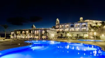 Royal Palm Resort & Spa
