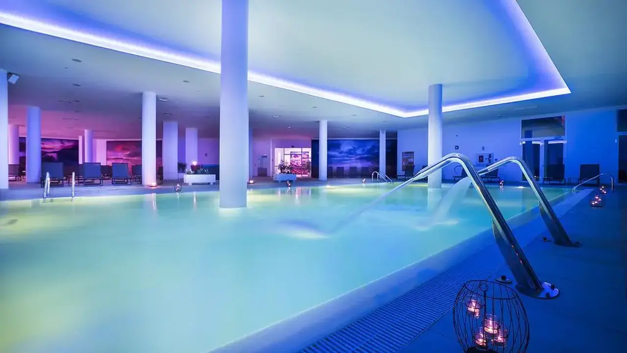 Royal Palm Resort & Spa