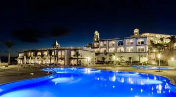 Royal Palm Resort & Spa