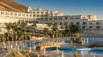 Royal Palm Resort & Spa