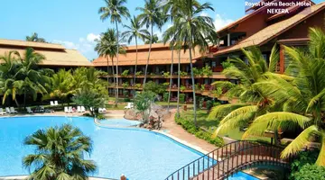 Royal Palms Beach Hotel