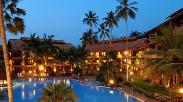 Royal Palms Beach Hotel