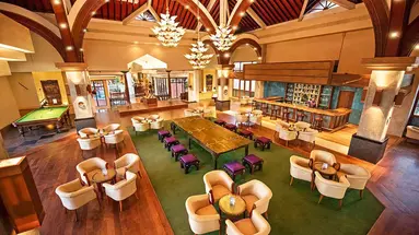 Royal Palms Beach Hotel