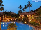 Royal Palms Beach Hotel