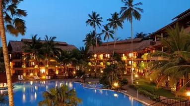 Royal Palms Beach Hotel