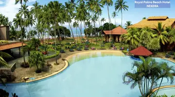 Royal Palms Beach Hotel