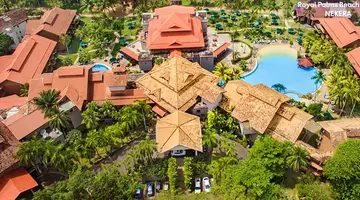 Royal Palms Beach Hotel
